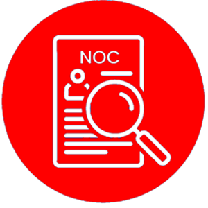 NOC Assistance & Documentation